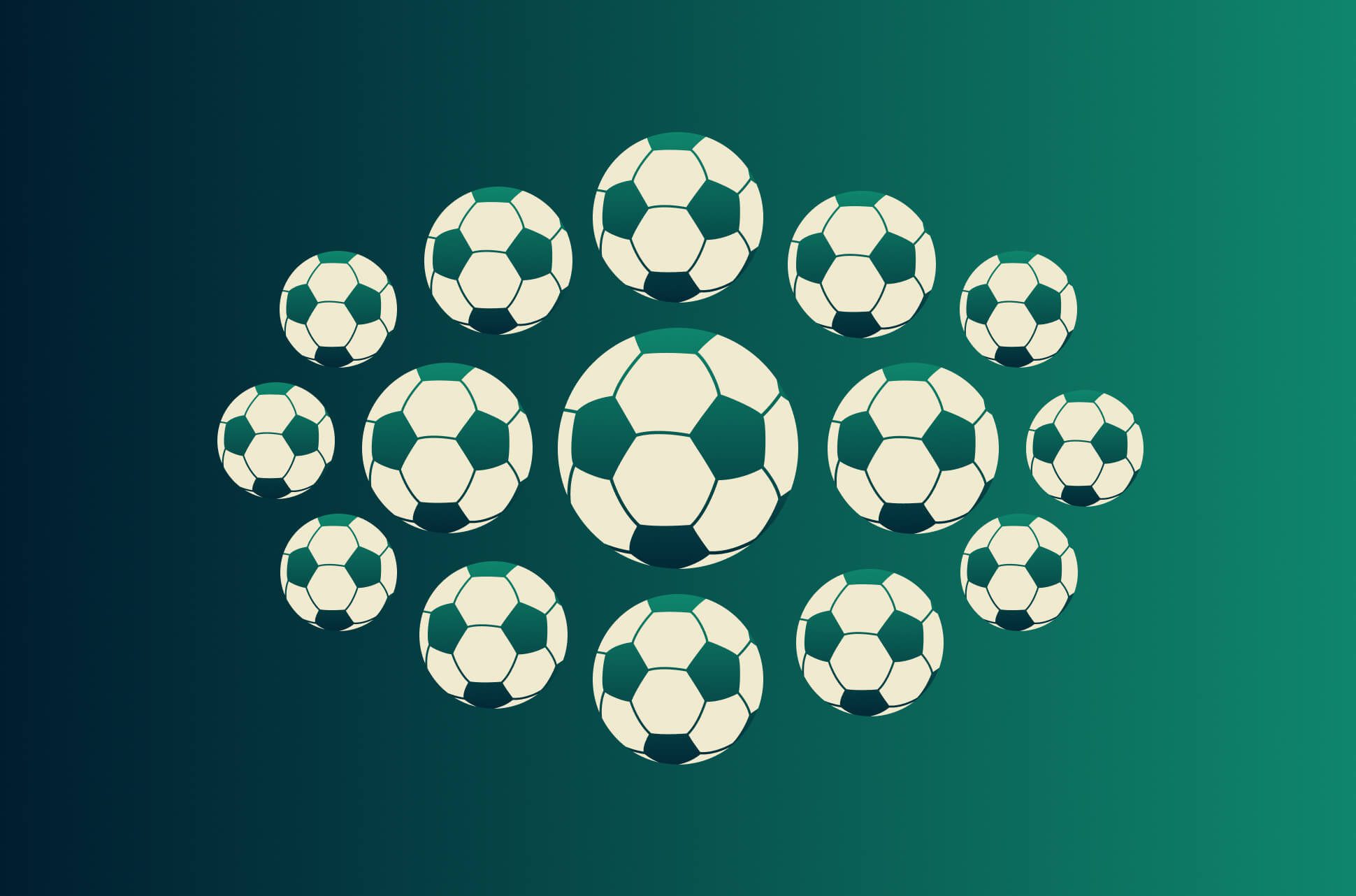 Die 15 schockierendsten Momente in der Geschichte der Fußball-WMs