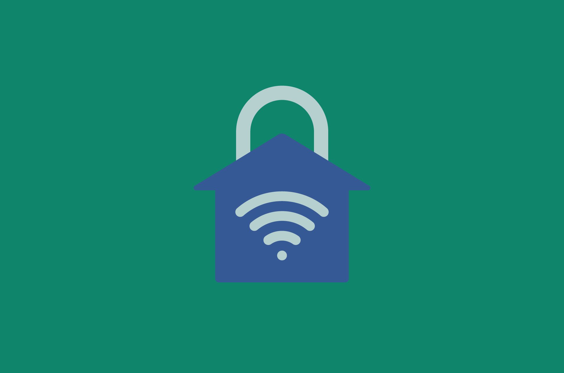 4 raisons d'utiliser un VPN chez soi