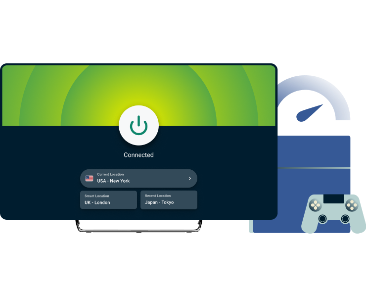 Avoid Isp Throtting When Streaming Gaming@2x 4