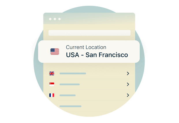 Υδρόγειος που δείχνει τις Ηνωμένες Πολιτείες