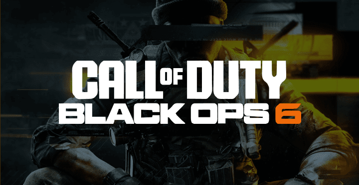 Παίξτε Black Ops 6 με ένα VPN.