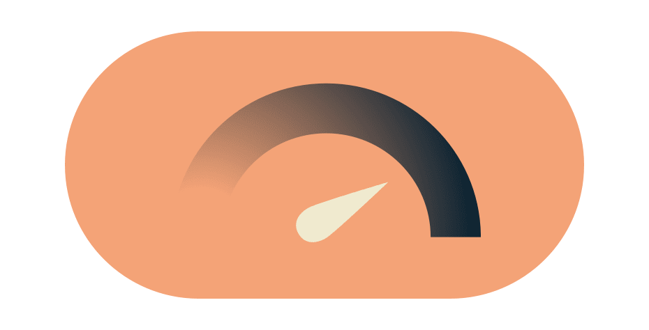 Internet-hastighedsmåler: Få lynhurtige internethastigheder med ExpressVPN.