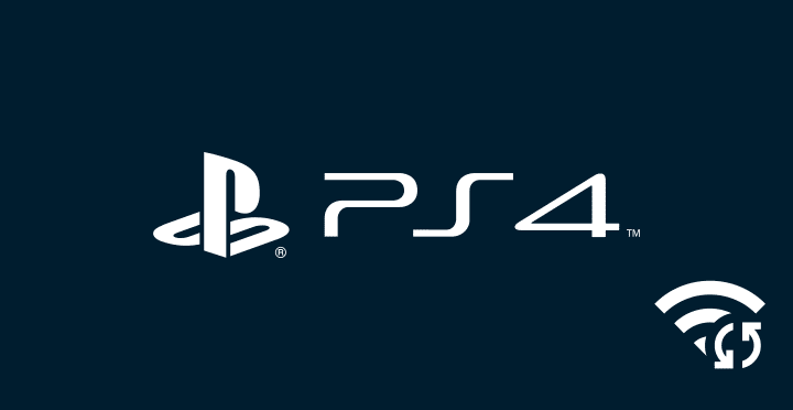 كيفية تغيير نوع NAT على PS4.