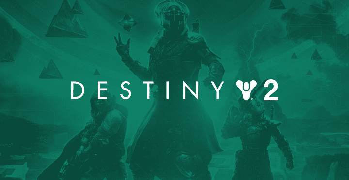 العب Destiny 2 باستخدام VPN.