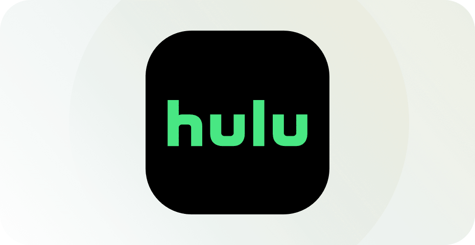 VPN Hulu.