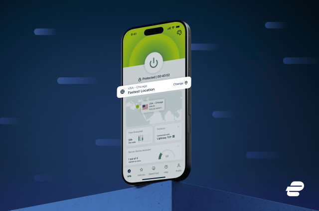 ExpressVPN launches Fastest Location and its first native Mac app