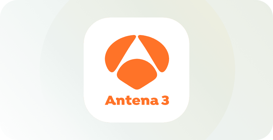 VPN Antena 3.