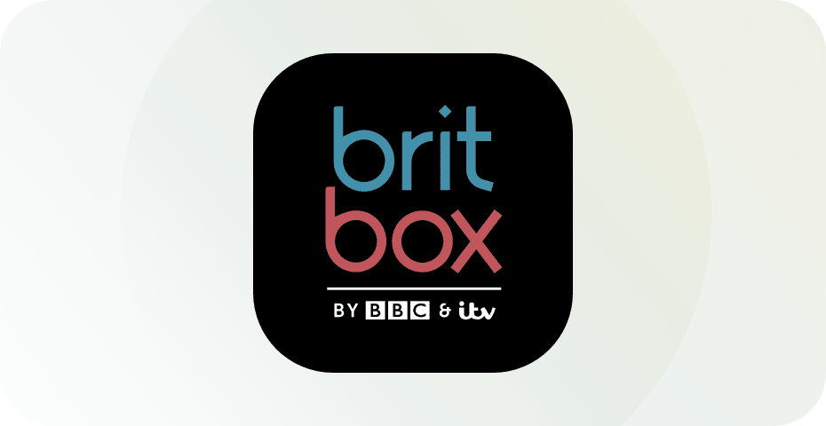 Phát trực tuyến BritBox bằng VPN
