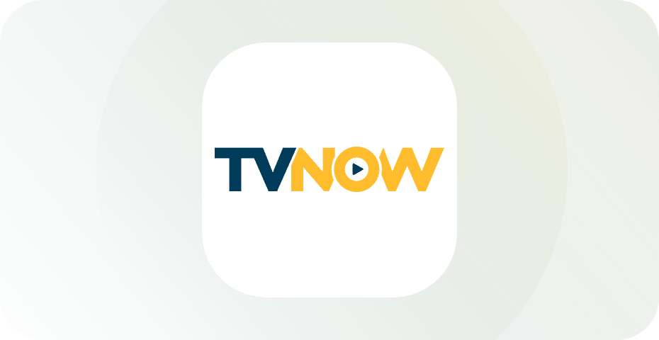 Xem TVNOW bằng VPN.