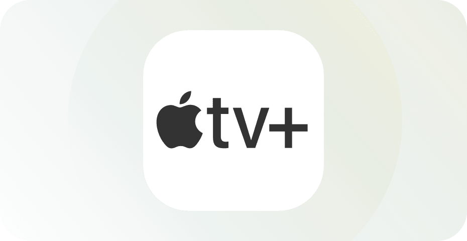 VPN ứng dụng apple tv plus.