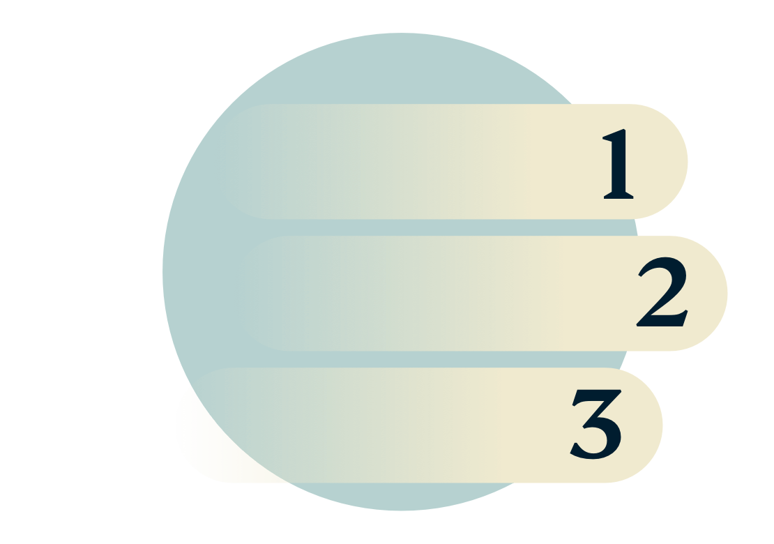 Facile configurazione.