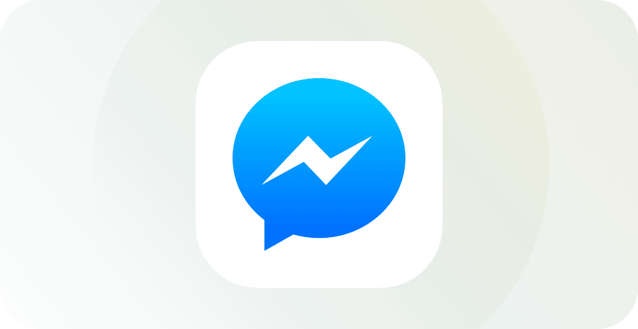 VPN Facebook Messenger.