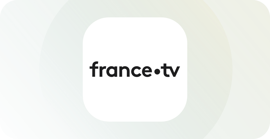 VPN France TV.
