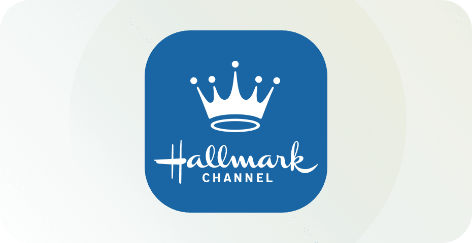 Ô phát trực tuyến Hallmark Channel
