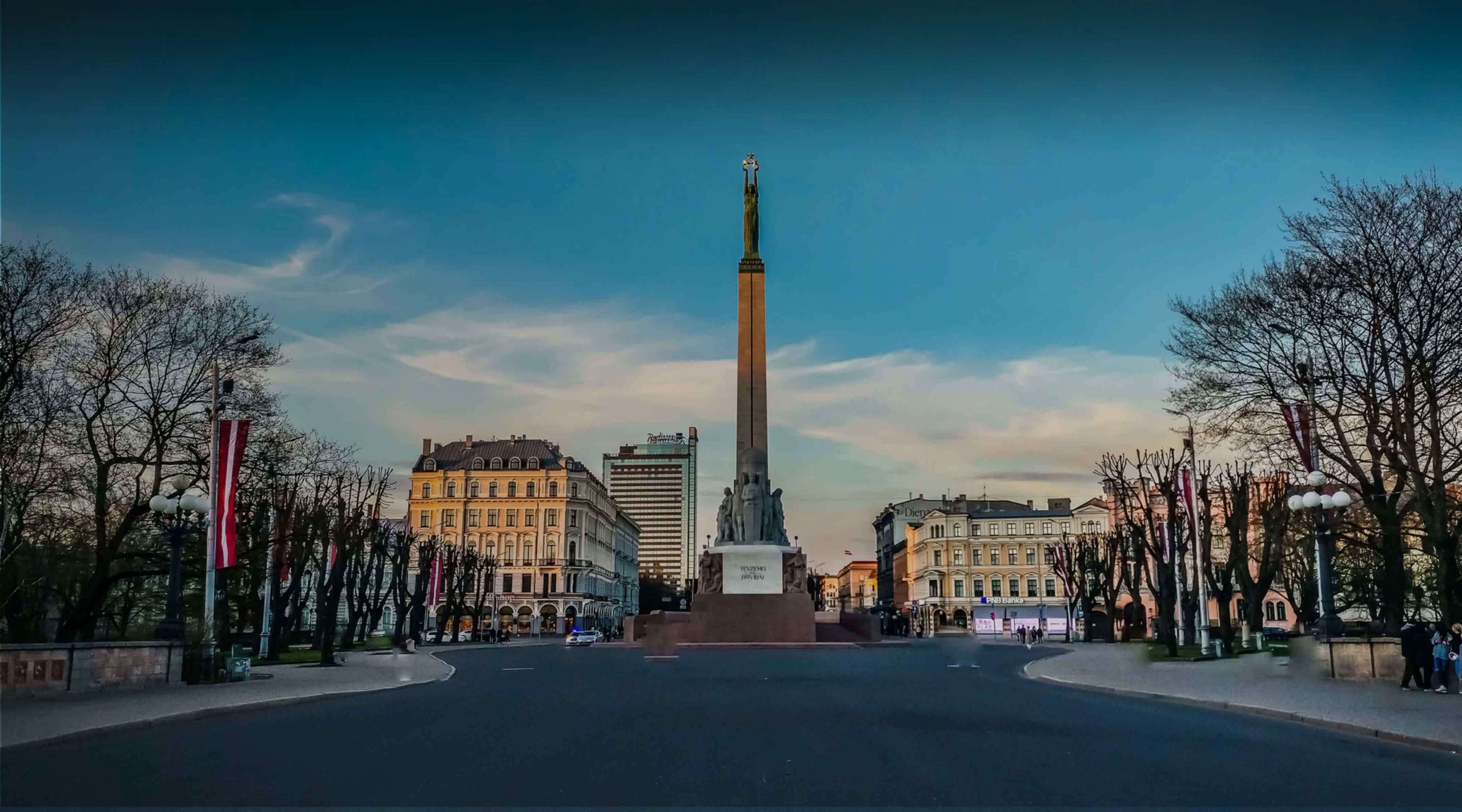 Bester VPN-Dienst für Lettland