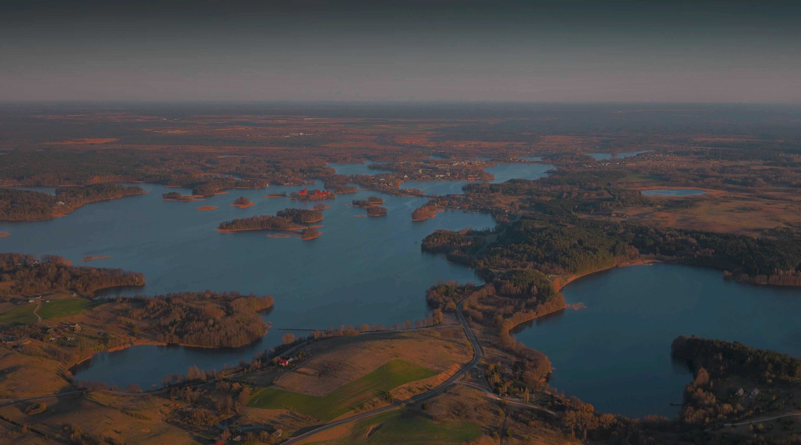 Bester VPN-Dienst für Litauen