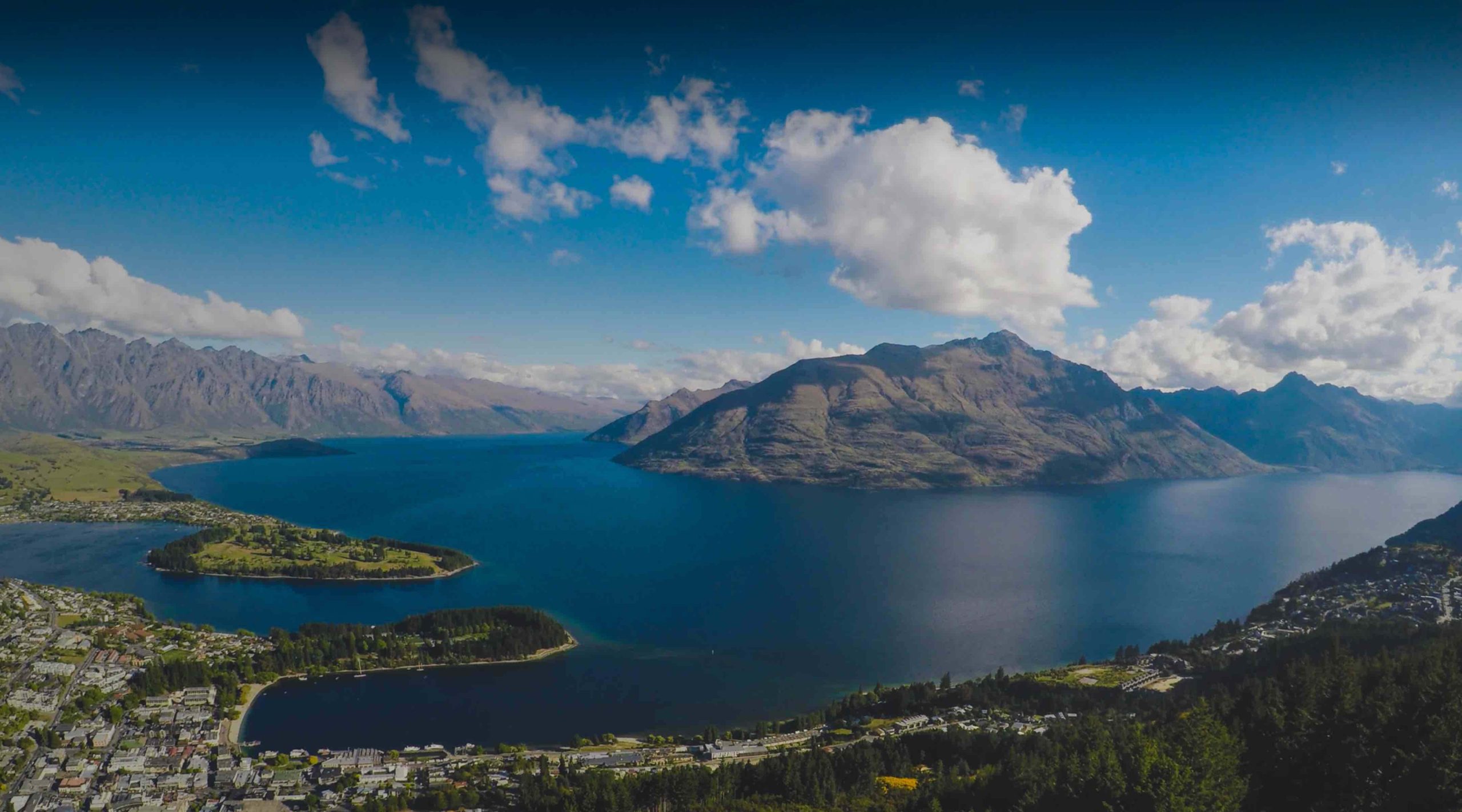 Paras VPN Uudessa- Seelannissa 2025