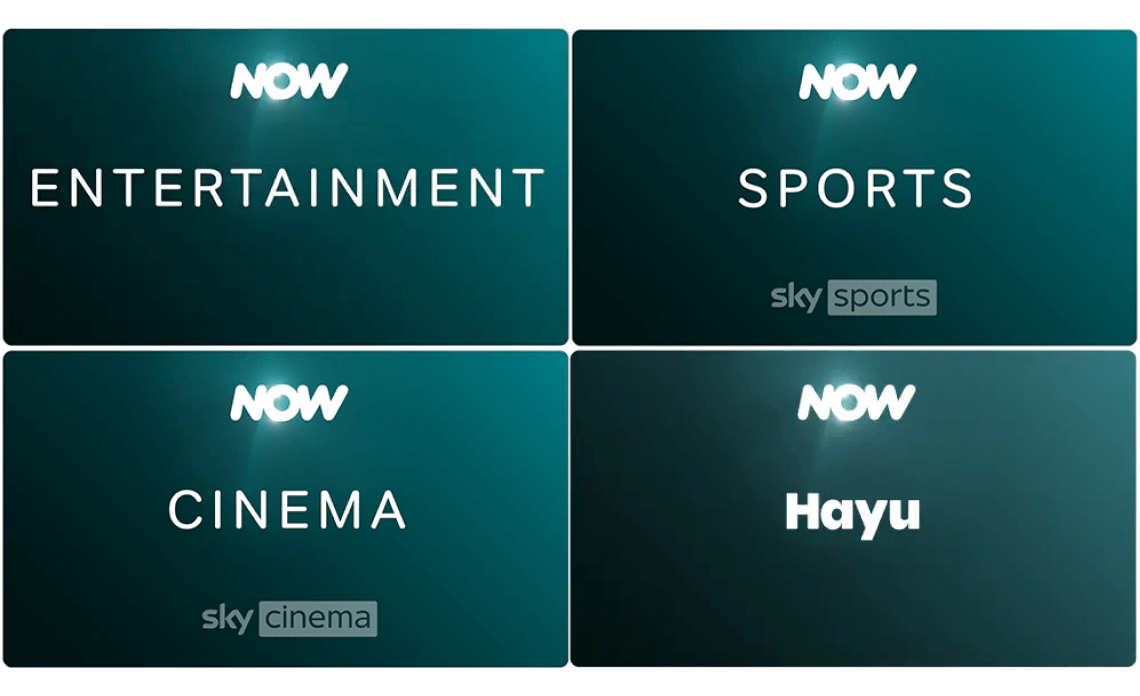 Schauen Sie Reality-TV-Shows online