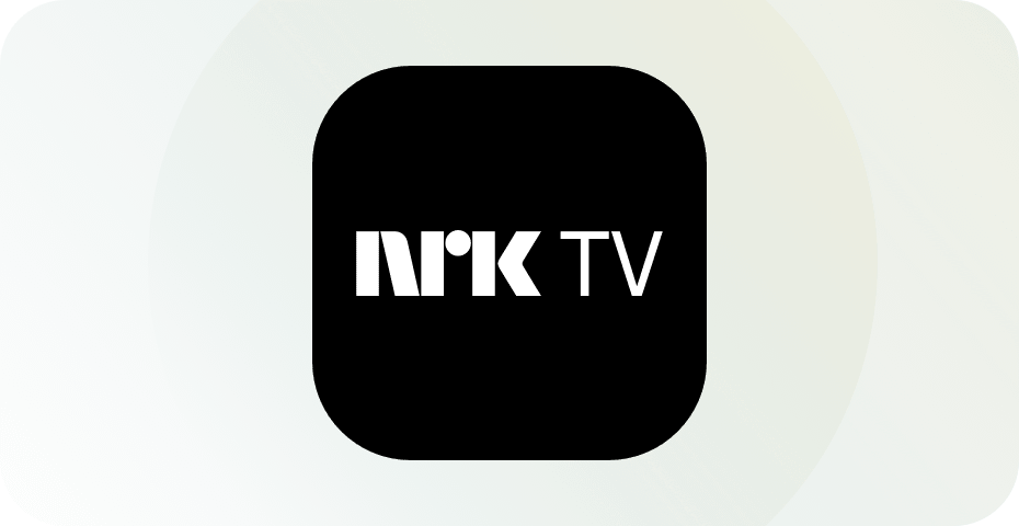 Xem NRK TV bằng VPN.