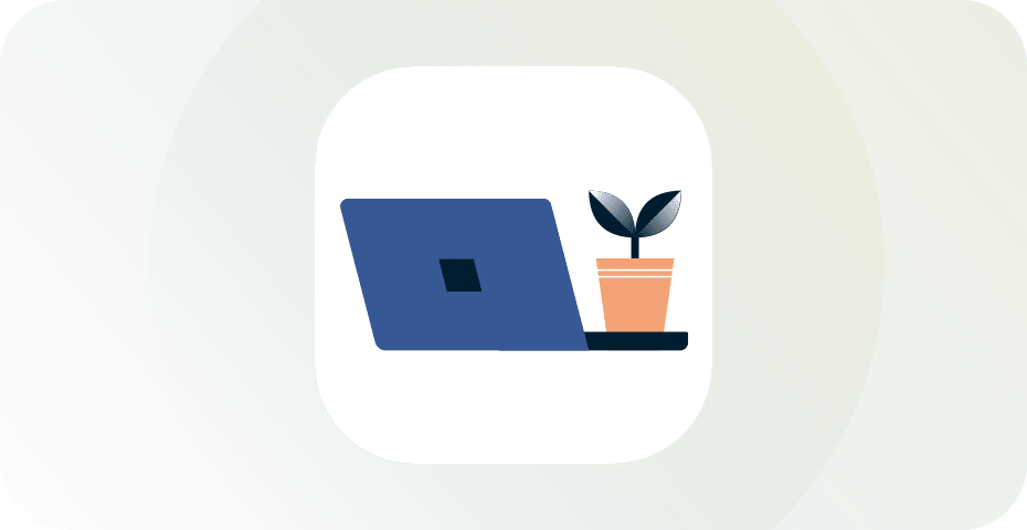 VPN làm việc tại nhà.