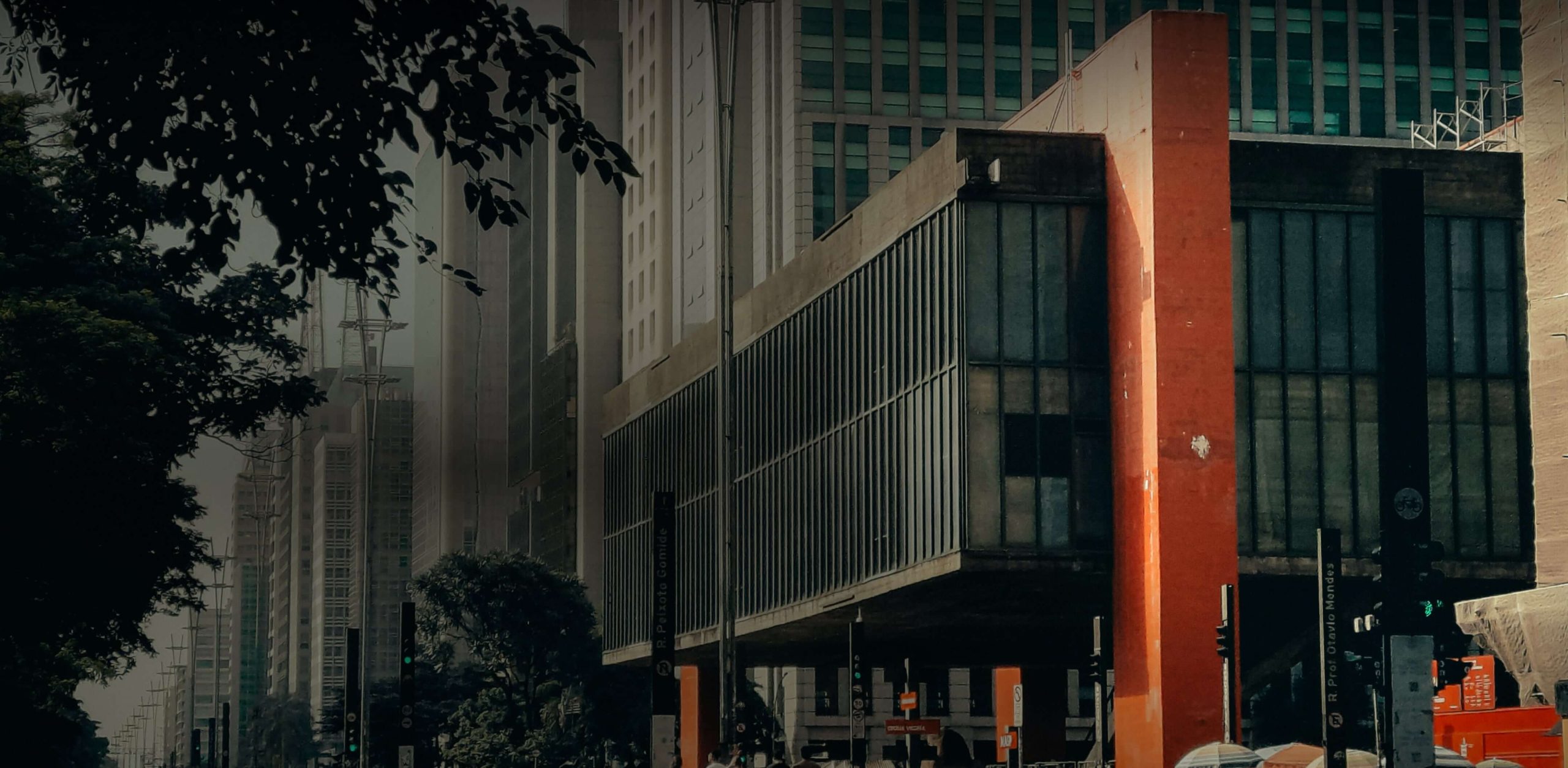 Servidor VPN em São Paulo — Conexão rápida e ilimitada