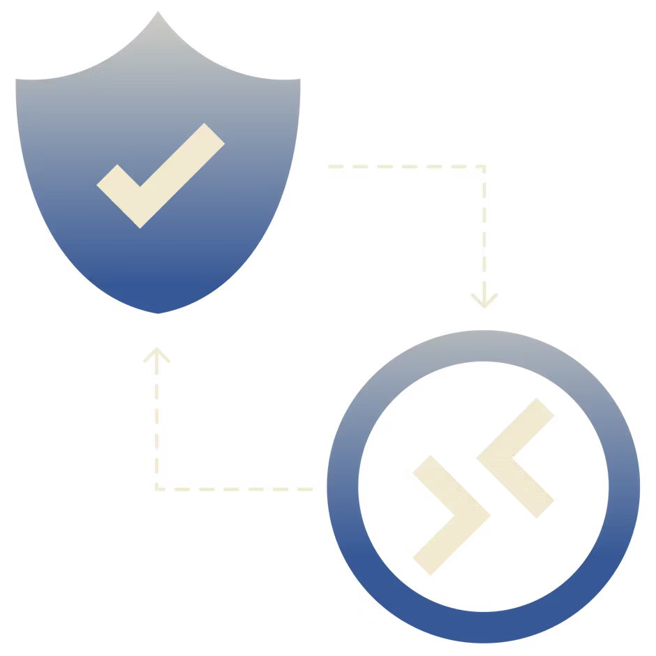 Lær forskellen mellem en VPN og Remote Desktop Protocol at kende.