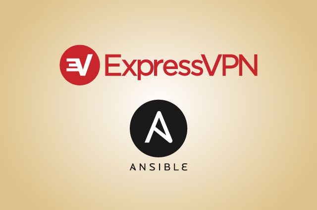 How to use Ansible Variables and Vaults