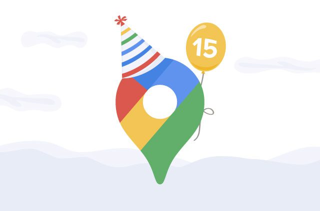 Google Maps is turning 15. How has it dominated the way we navigate?