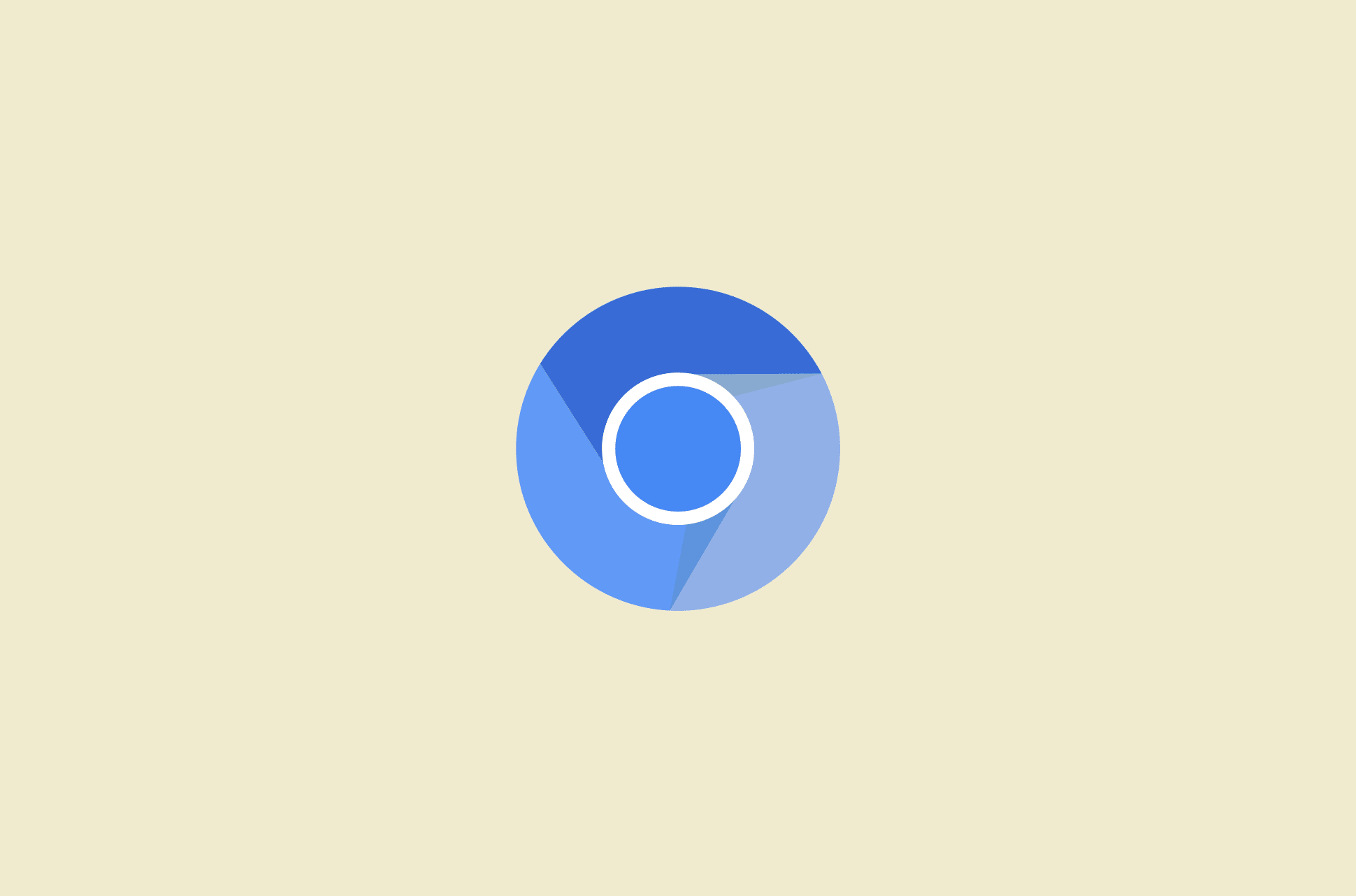Logo du navigateur Chromium