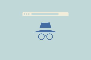 O que é o modo de navegação anônima e é seguro?