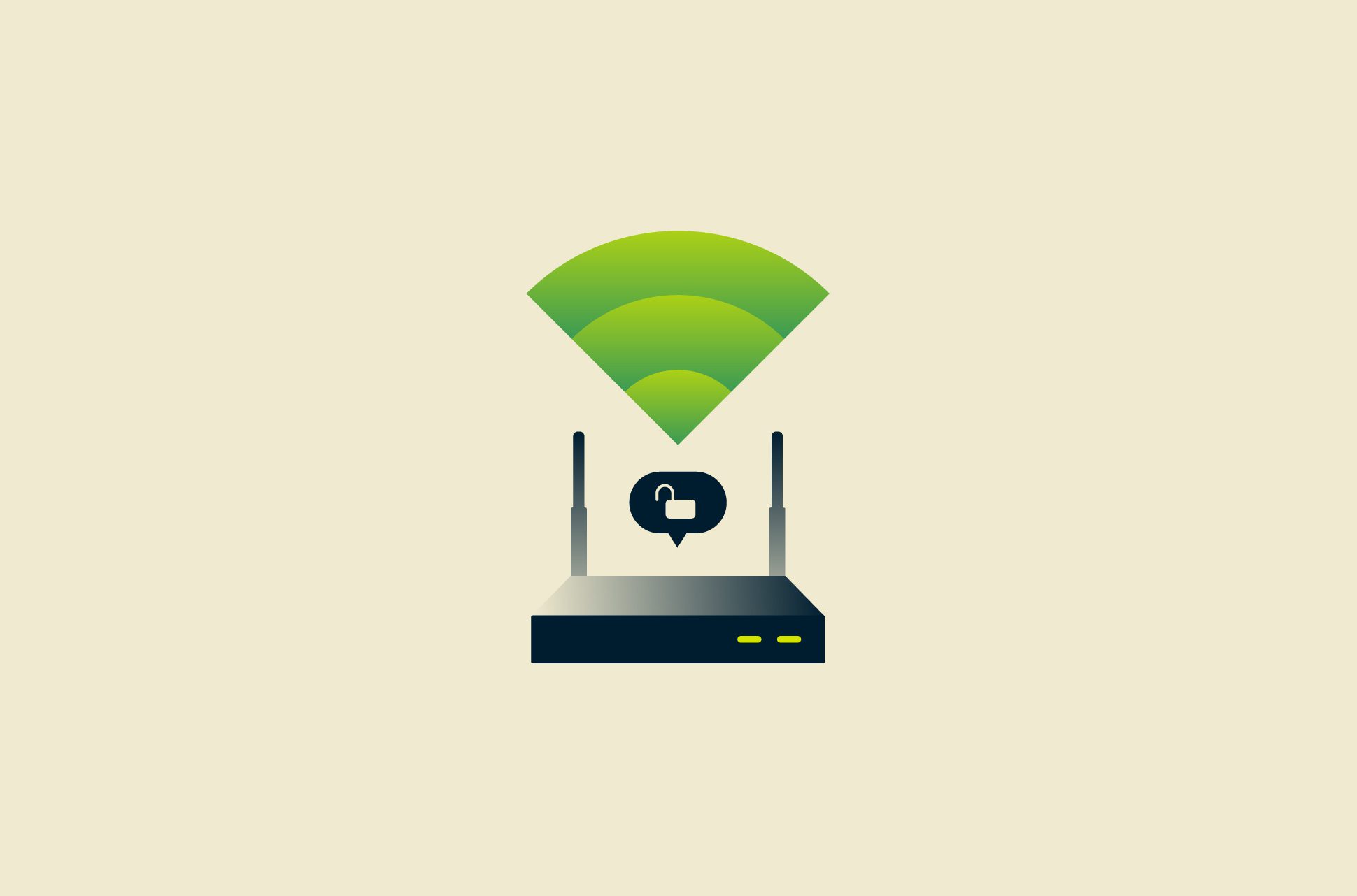 Video: What are the risks of an unsecured router?