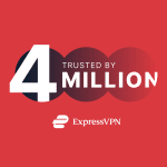 ExpressVPN 활성 사용자 4백만 명 돌파!