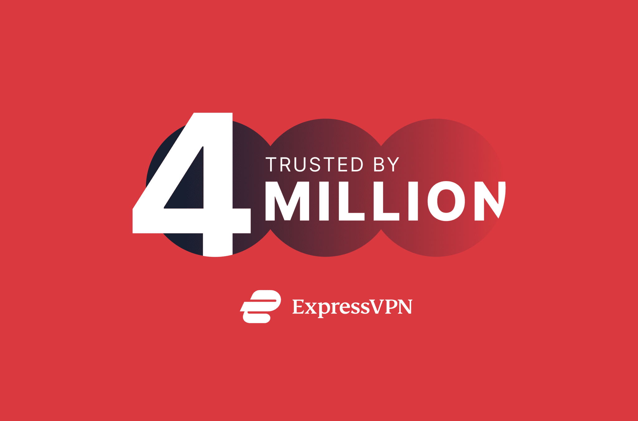 Nous avons atteint les 4 millions d'utilisateurs actifs !