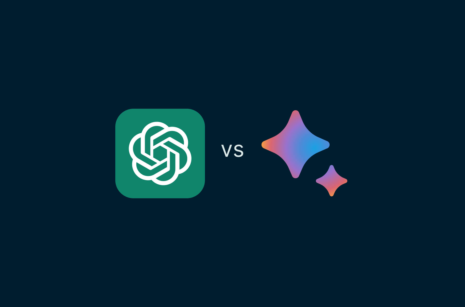 ChatGPT vs. Google Bard: Which AI chatbot is better?