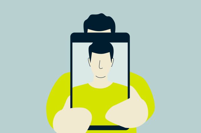 Perché i selfie non scompariranno tanto presto