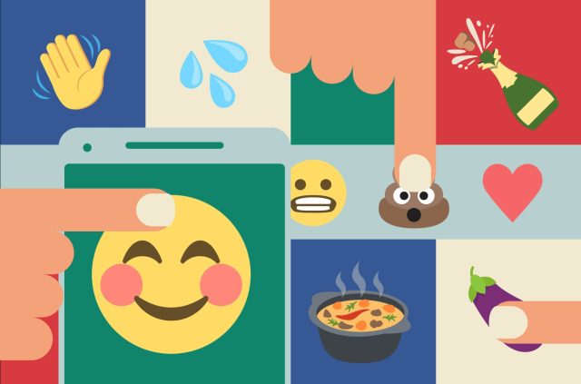 Emojis: Perché le usiamo e cosa significano