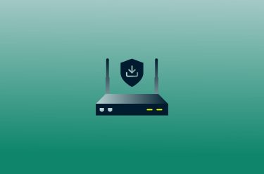 Cómo instalar una VPN en el router