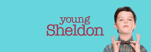 Come vedere Young Sheldon in streaming