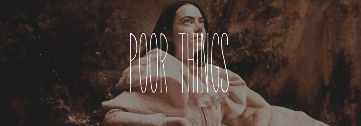 Wo Sie 2025 Poor Things streamen können