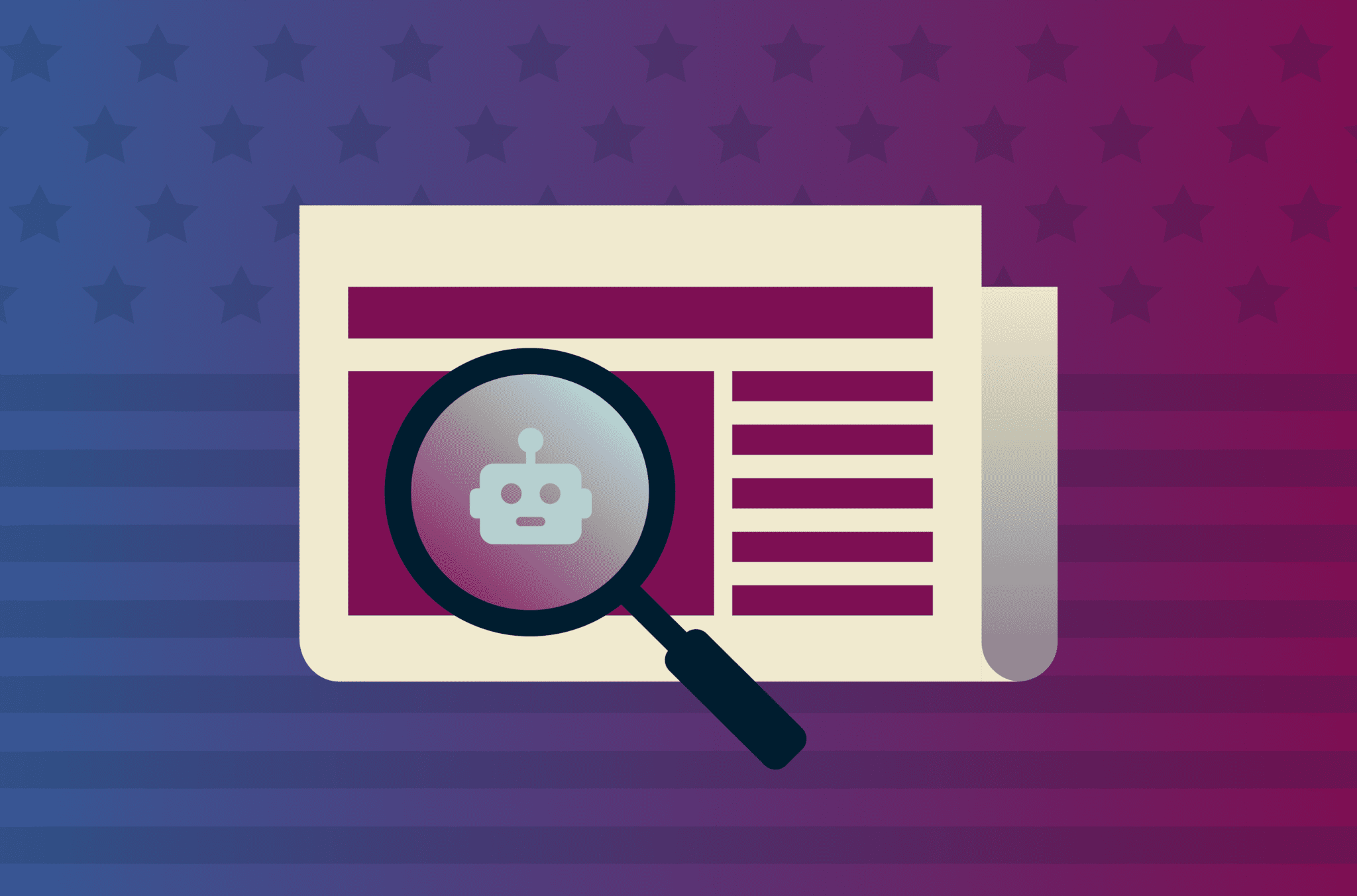 Guide to spotting fake news ahead of the 2024 U.S. election