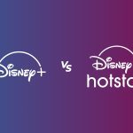 Are Disney+ and Disney+ Hotstar the same?