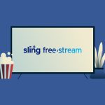 What is Sling Freestream?