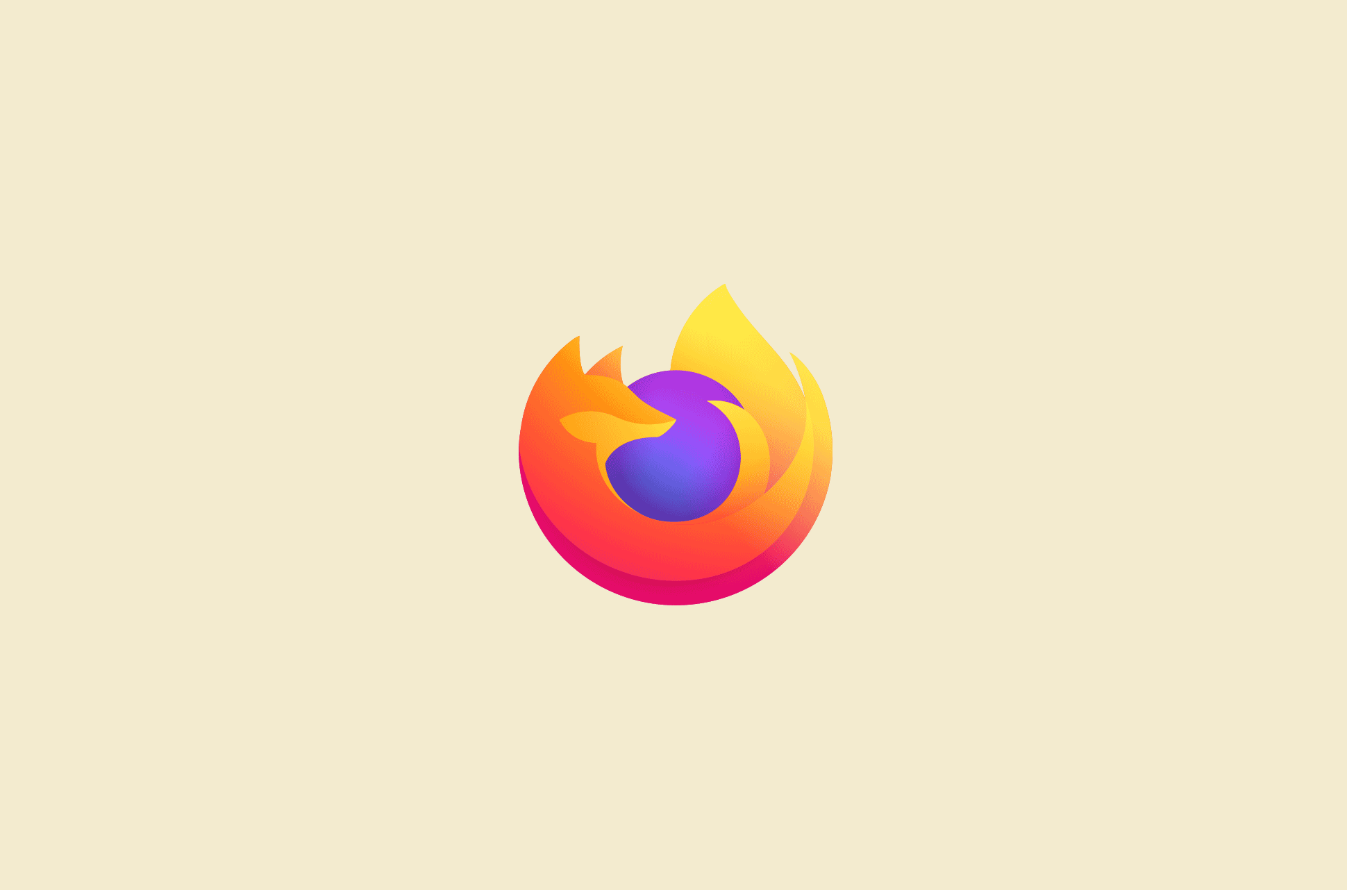 Logo du navigateur FireFox