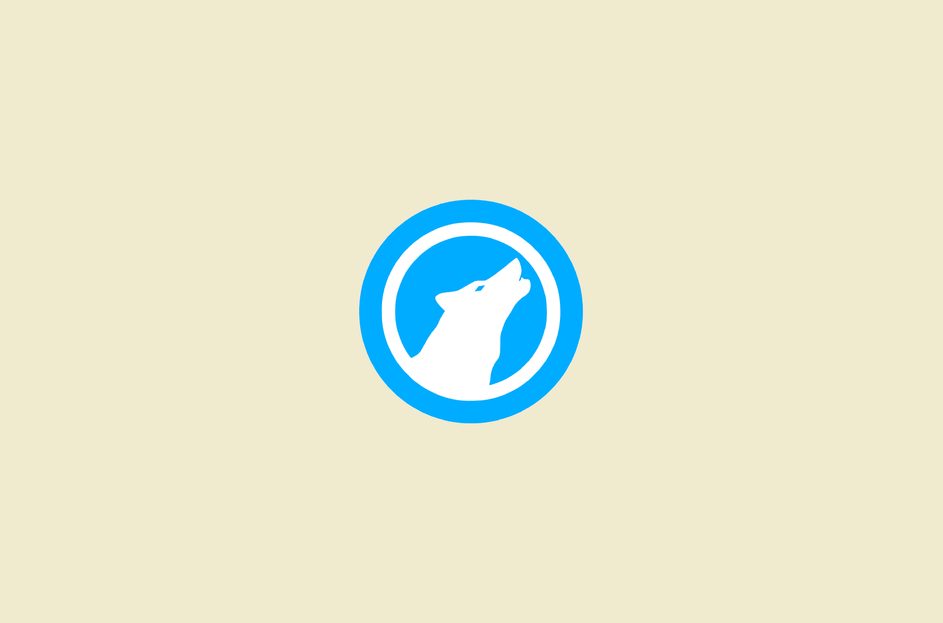 Logo du navigateur LibreWolf