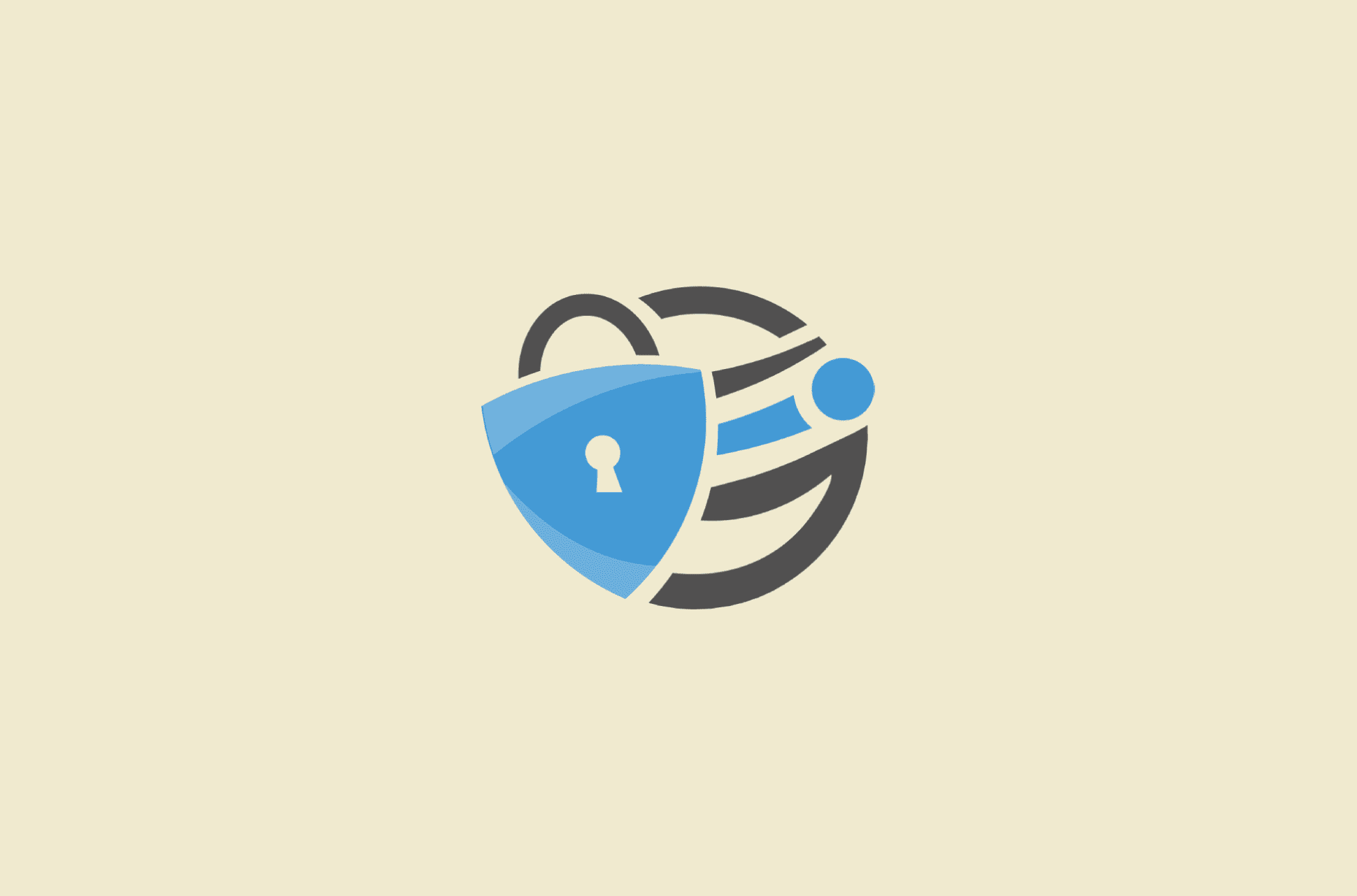 Logo du navigateur Iridium