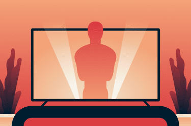 Dónde ver todas las películas nominadas al Oscar 2025