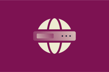 What is a web proxy, and how does it work?