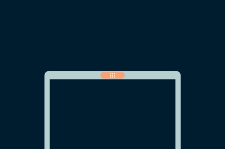 カメラがハッキングされたかどうかを見抜く方法
