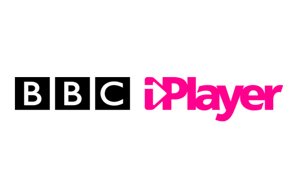 BBC iPlayer logosu.