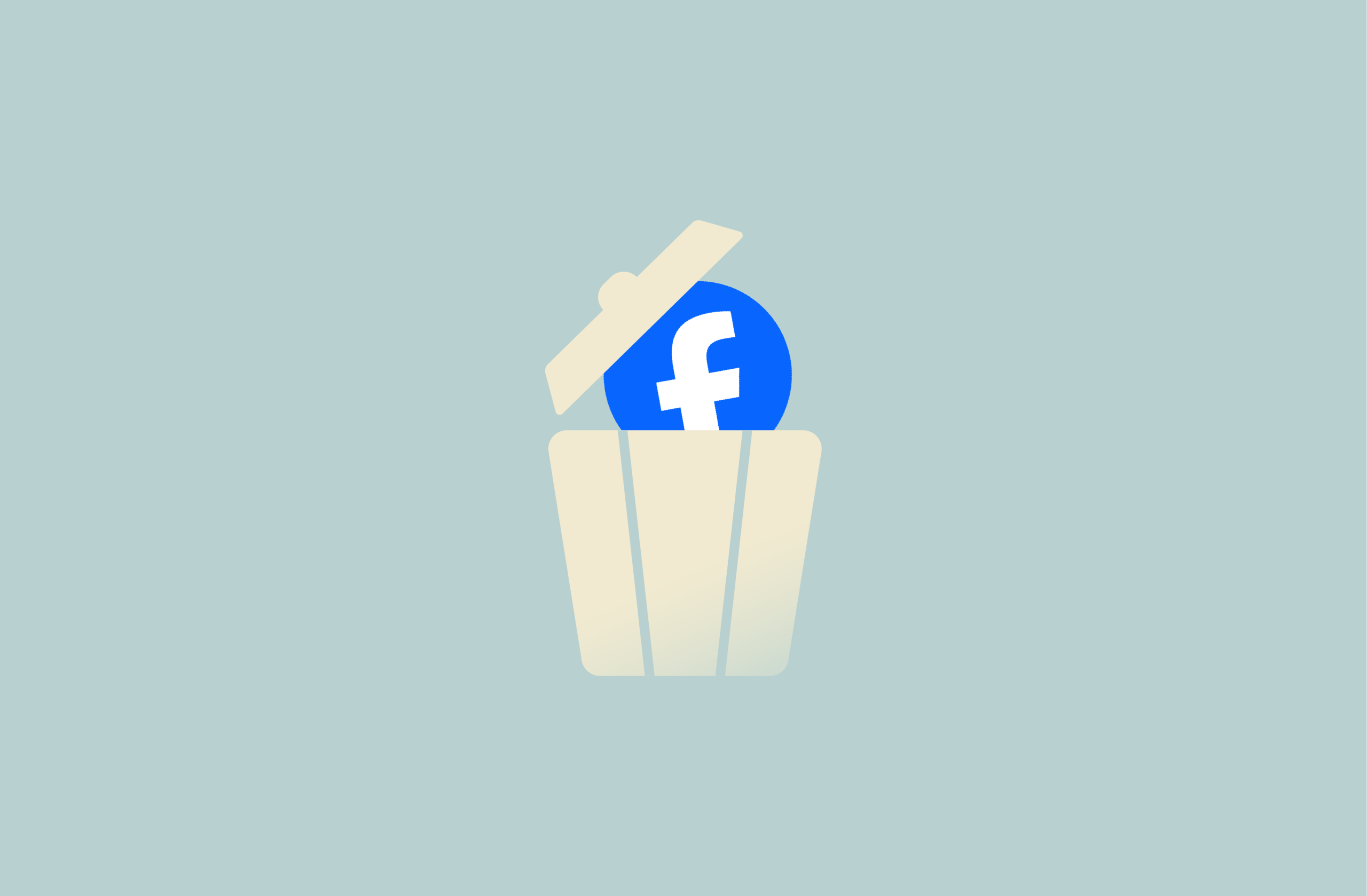 How to delete your Facebook account:  A step-by-step guide